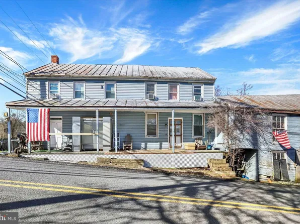 395 Red Mill Rd, Etters, PA 17319