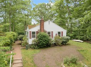 36 Shore Rd, East Haddam, CT 06423