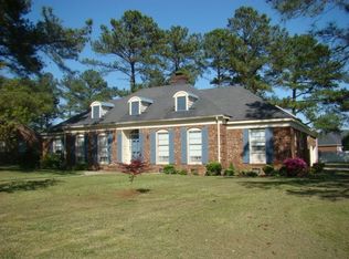 233 Dover Rd, Rocky Mount, NC 27804