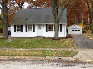 2931 Archwood Pl, Cuyahoga Falls, OH 44221