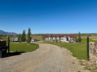 13689 Rd 23, Cortez, CO 81321