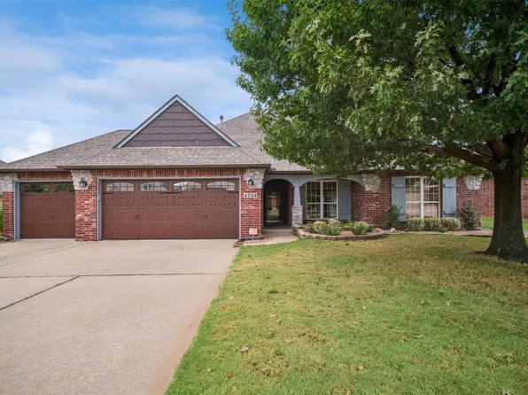 4704 N Poplar Ave, Broken Arrow, OK 74012