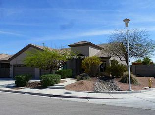 549 Opal Ct, Boulder City, NV 89005