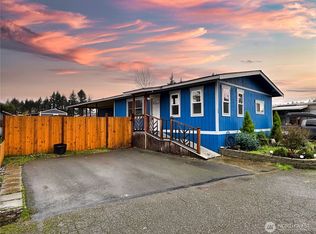 6413 123rd Ave SE TRAILER 32, Snohomish, WA 98290