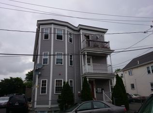 6 Duncan St, Dorchester, MA 02122