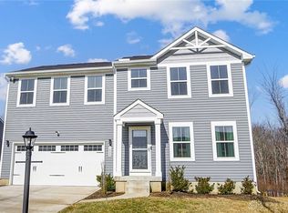 1888 Amelia Way, Dayton, OH 45439