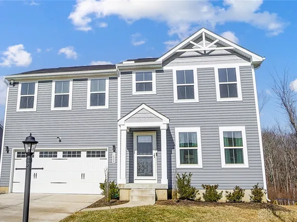 1888 Amelia Way, Dayton, OH 45439