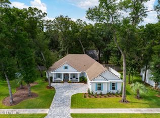 13831 Hidden Oaks Ln, Jacksonville, FL 32225