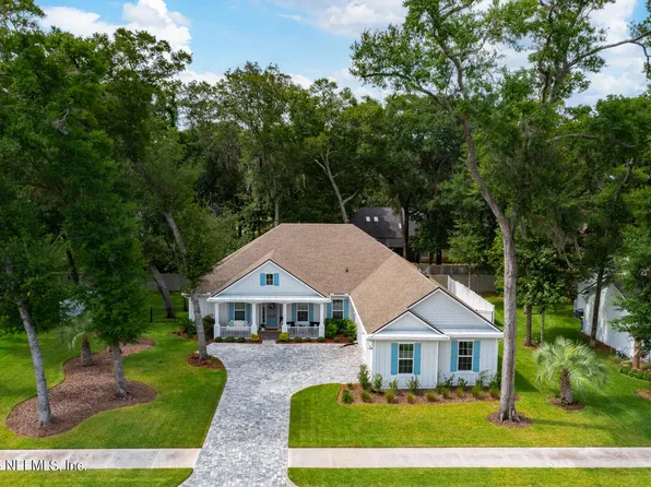 13831 HIDDEN OAKS Lane, Jacksonville, FL 32225