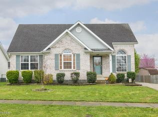 6806 Broadmanor Ln, Louisville, KY 40258