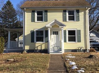 269 Quinnipiac Ave, North Haven, CT 06473