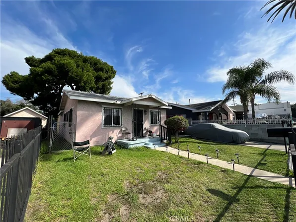 443 E 71st St, Los Angeles, CA 90003