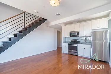 Rented by Mirador Real Estate