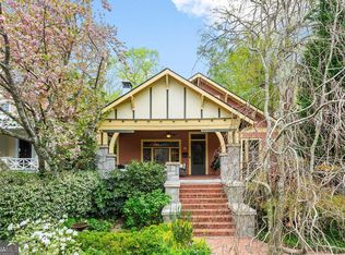 171 Westminster Dr NE, Atlanta, GA 30309