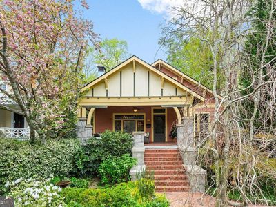 171 Westminster Dr NE, Atlanta, GA, 30309