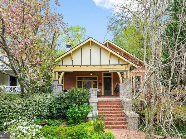171 Westminster Dr NE, Atlanta, GA 30309