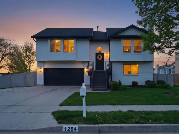 1264 Brooke Ln, Farmington, UT 84025
