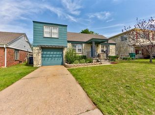 2641 NW 33rd St, Oklahoma City, OK 73112
