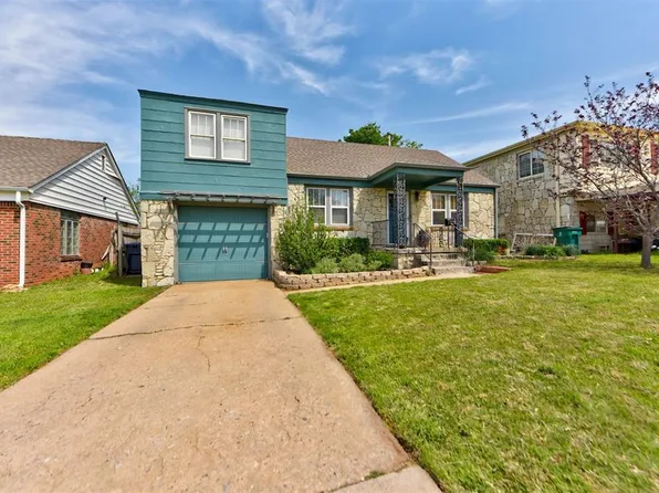 2641 NW 33rd St, Oklahoma City, OK 73112
