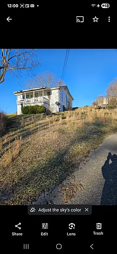 256 Barretts Dr Photo 1