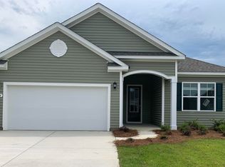 784 Flowering Branch Ave LOT 1414, Eaton L Little River, SC 29566