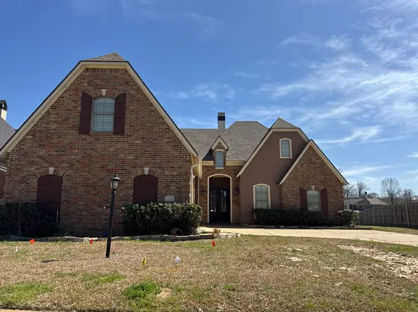 9671 Heron Springs Dr, Shreveport, LA 71106