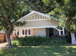 117 N Mayflower Ave, Monrovia, CA 91016