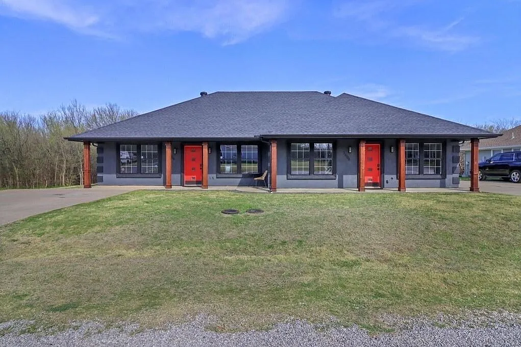 3606 Kayewood Street Little Elm, TX 75068 - 1 — Photo 1