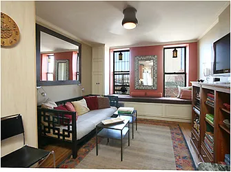 Sold by Brown Harris Stevens