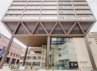 1101 Walnut St UNIT 508, Kansas City, MO 64106