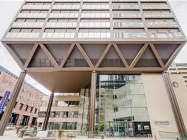 1101 Walnut St Unit 508, Kansas City, MO 64106