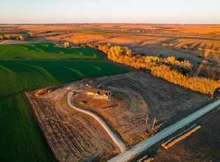 836 300th, Durham, KS 67438