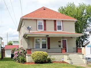 25 Areford St, Uniontown, PA 15401