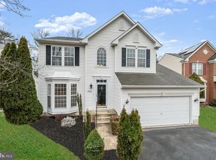 7728 Rotherham Dr, Hanover, MD 21076