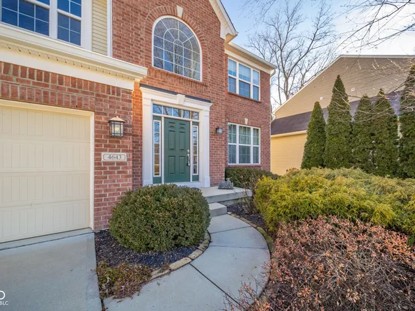 4643 Big Run Ct, Indianapolis, IN 46239