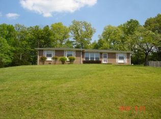 1749 Elmwood Rd, Clarksville, TN 37040