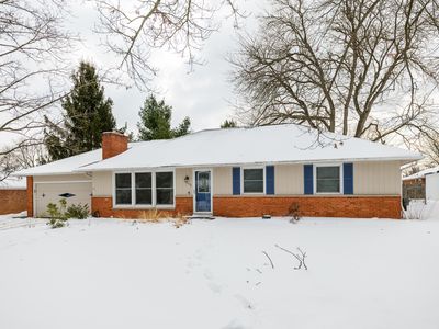 1503 Schuring Rd, Portage, MI, 49024