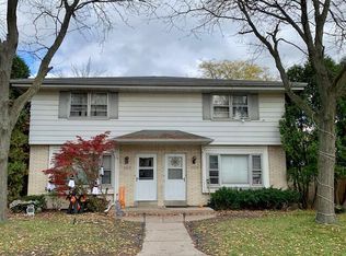 10810 W Florist Ave #10812, Milwaukee, WI 53225