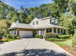 212 Old Augusta Dr, Pawleys Island, SC 29585