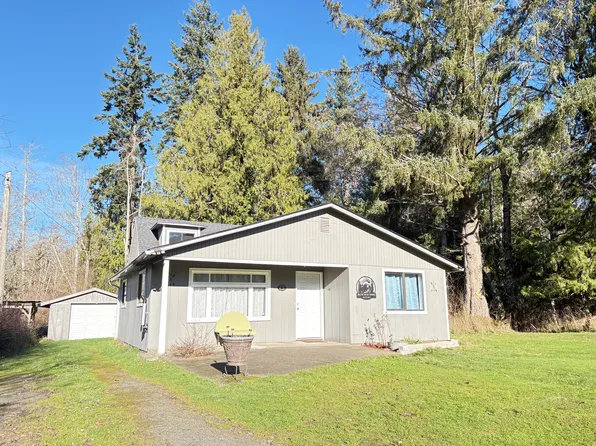 (undisclosed Address), Port Angeles, WA 98363