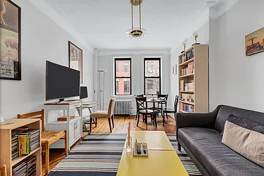 216 East 12th Street