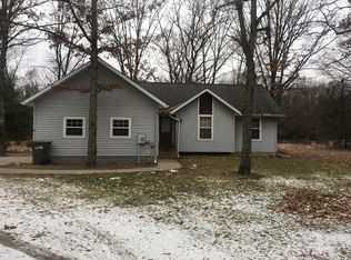 620 N Jentina Ct, Muskegon, MI 49442