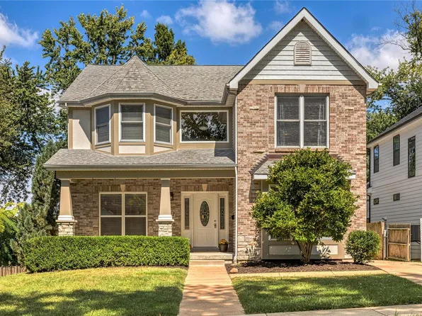 7417 Wise Ave, Saint Louis, MO 63117