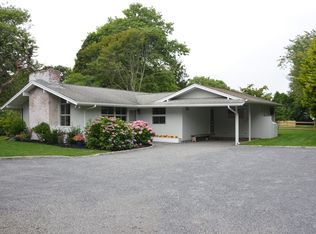 350 Bluff Rd, Amagansett, NY --