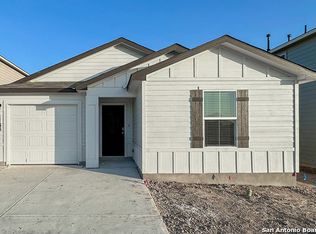 1138 Barn Swallow Way, San Antonio, TX 78253