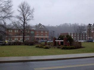 1 Cal-u Way, California, PA 15419