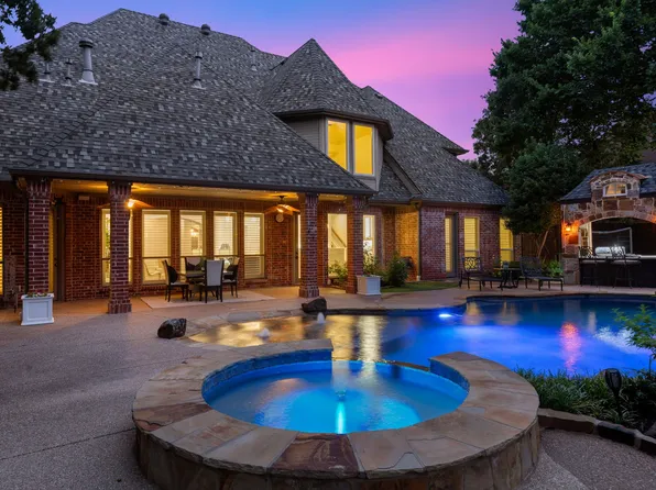 2040 Coventry Ct, Keller, TX 76262