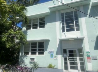 1115 Euclid Ave APT 3, Miami Beach, FL 33139