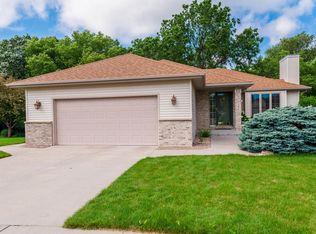 3407 Birchwood Ln SW, Rochester, MN 55902
