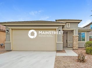20119 W Buchanan St, Buckeye, AZ 85326